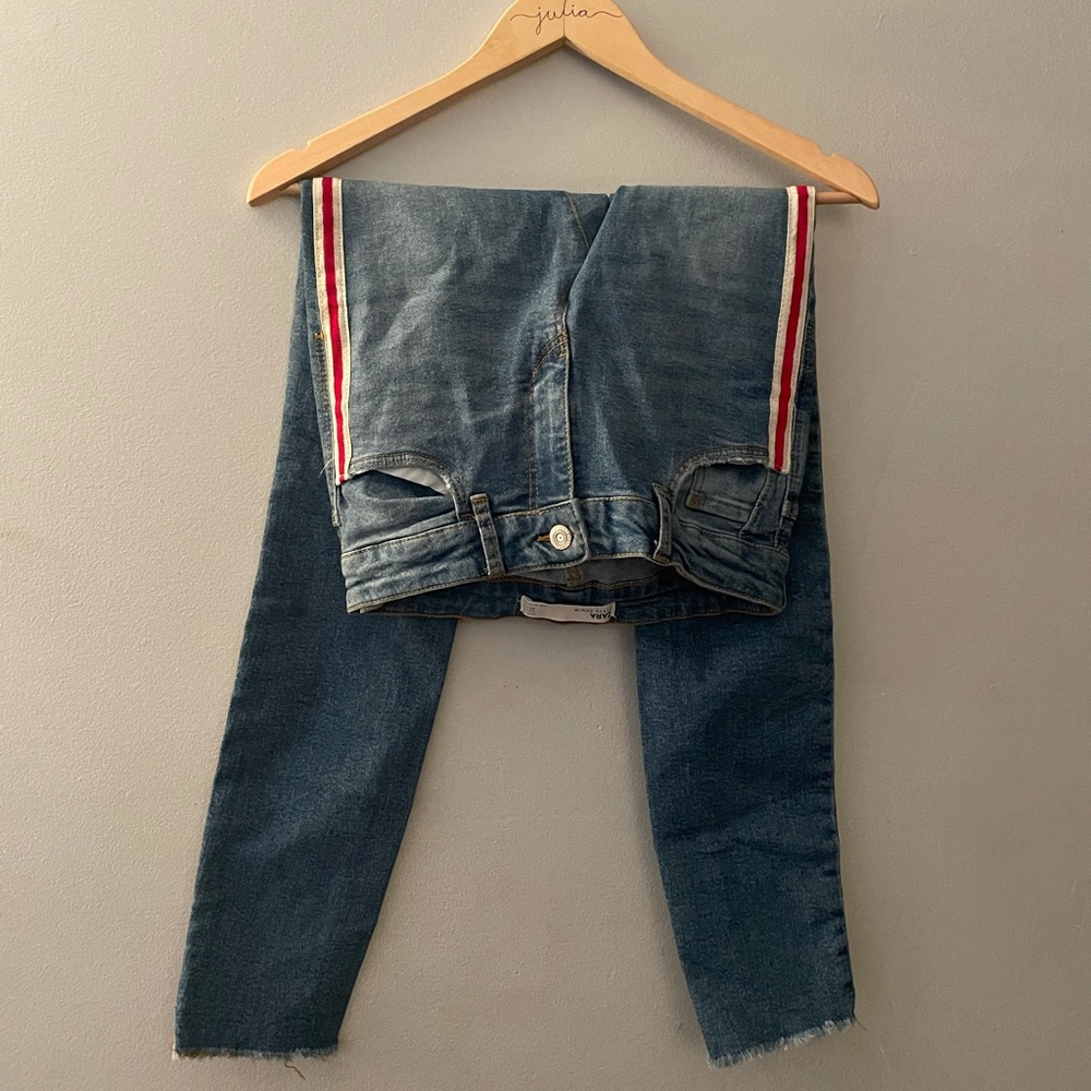 Zara Jeans